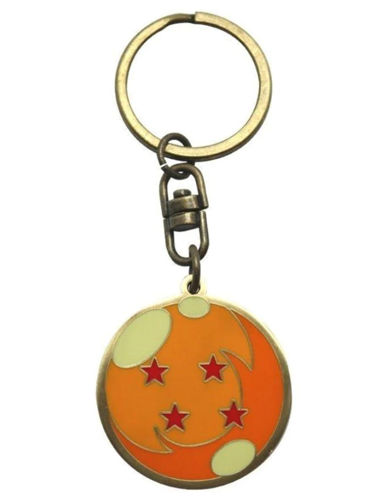 Abysse Dragon Ball Z Crystal Sphere