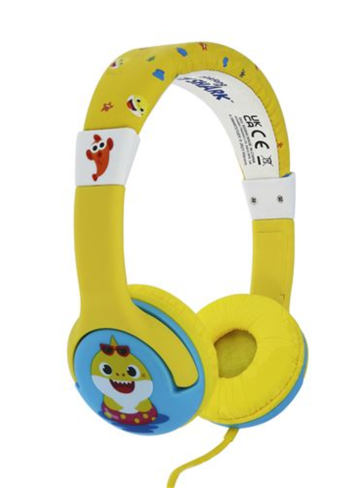 Casti Otl Baby Shark Holiday (bs0845) NSW