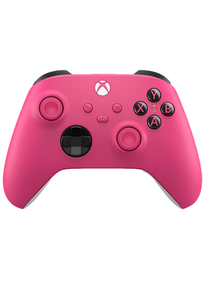 Controller Deep Pink PC|XBOX ONE|XBOX SERIES X