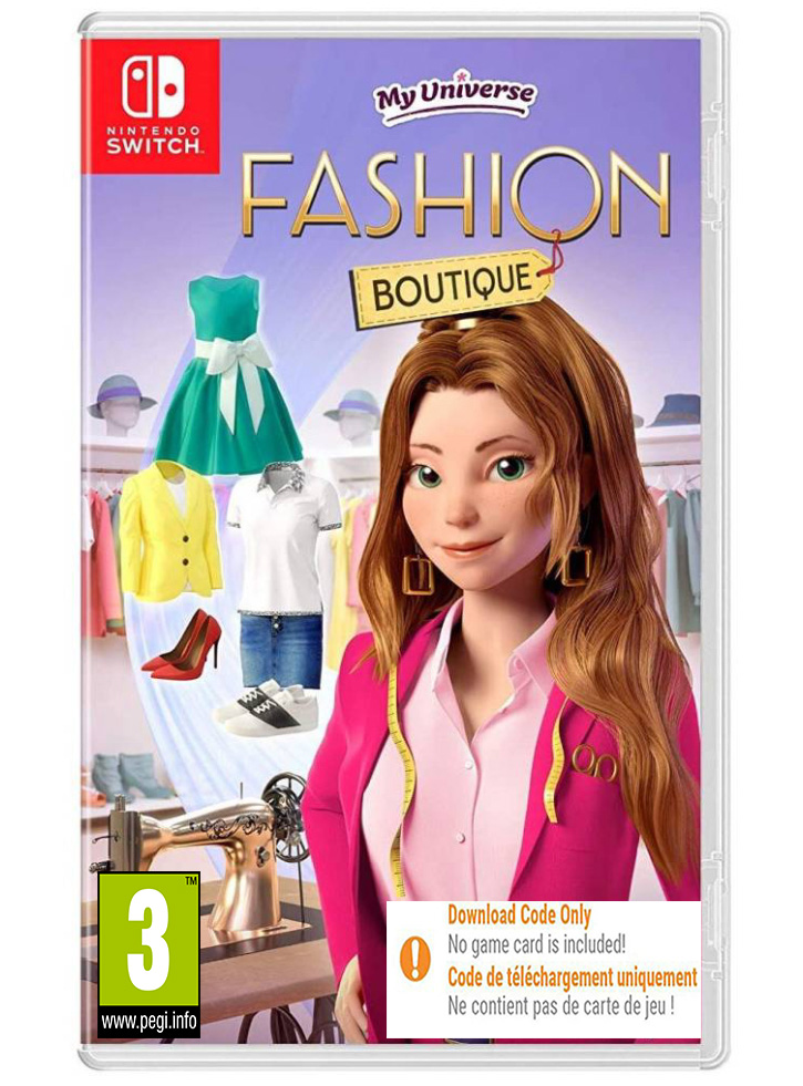 My Universe Fashion Boutique NSW