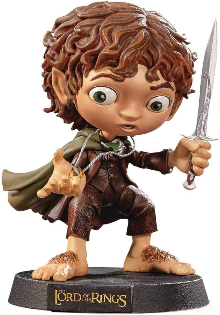 The Lord Of The Rings Frodo 11cm
