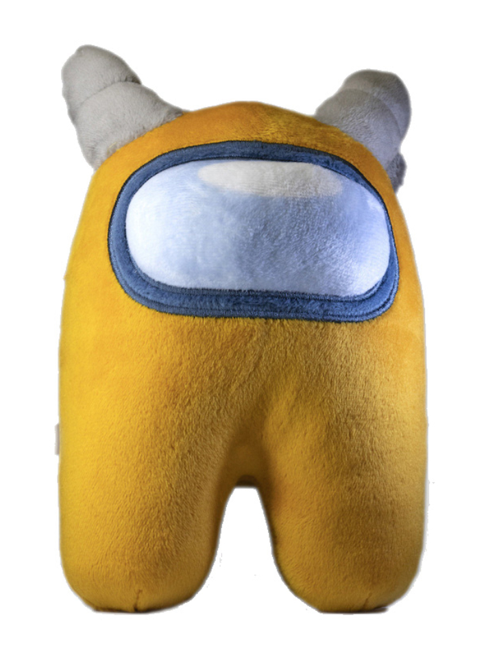 Plus Among Us Plush Buddies 20cm (s2 Random) (au7214)