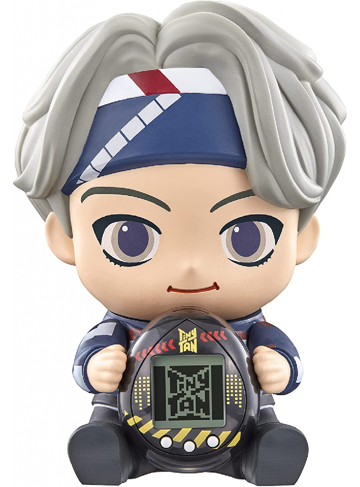 Bandai Tamagotchi Deluxe Tinytan V 88877