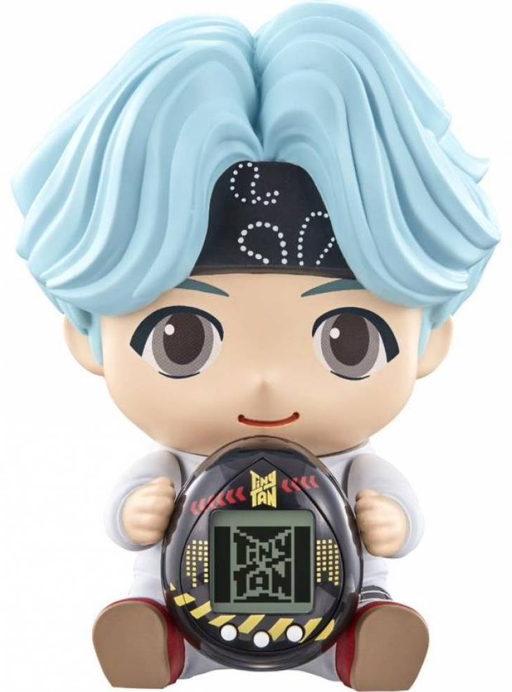 Bandai Tamagotchi Deluxe Tinytan Suga 88875