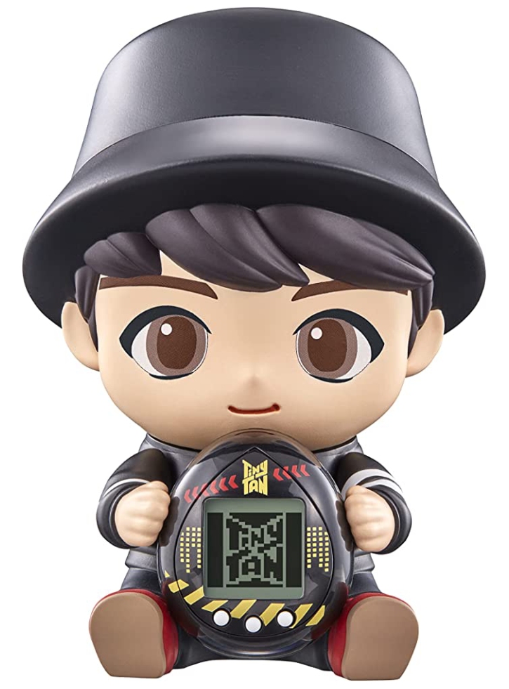 Bandai Tamagotchi Deluxe Tinytan Jung Kook 88874