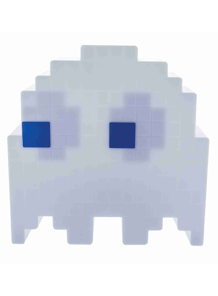 Pac-man Ghost Light V2