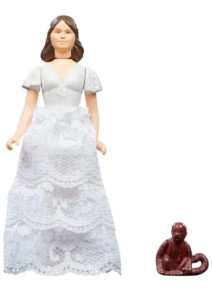 Indiana Jones Re Louth German Mechanic 10cm