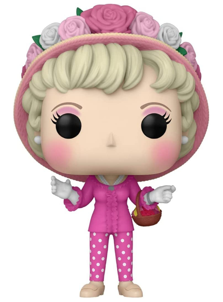 Pop! Television Gilligans Island Eunice Lovey Howell 10cm