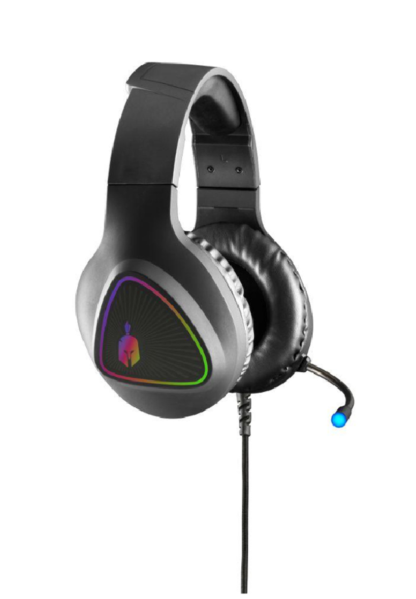 Casti Spartan Gear Thorax 2 Wired - Ps4/ps5/pc PC|PS4|PS5