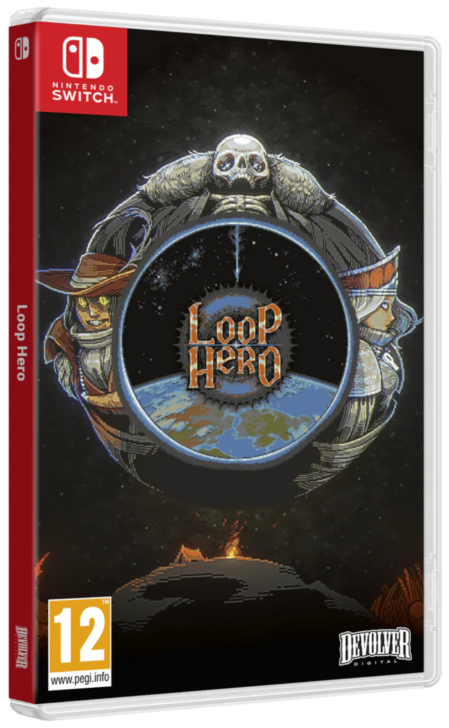 Loop Hero NSW