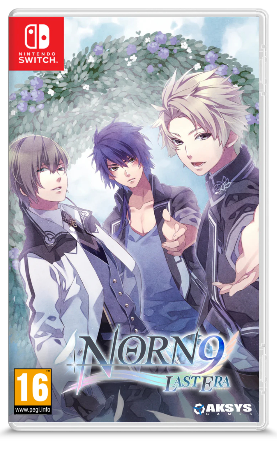 Norn 9 Last Era NSW