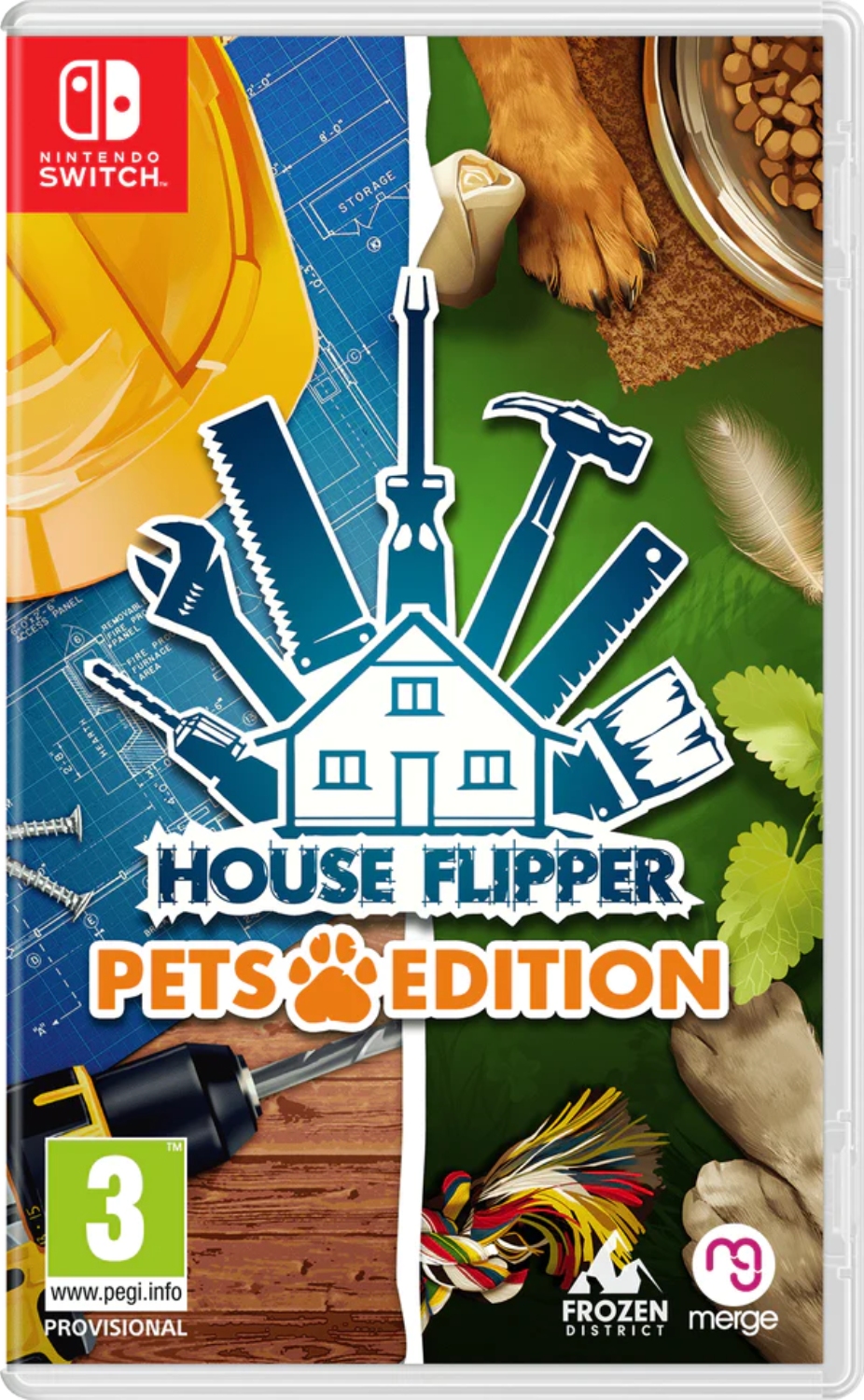 House Flipper Pets Edition NSW