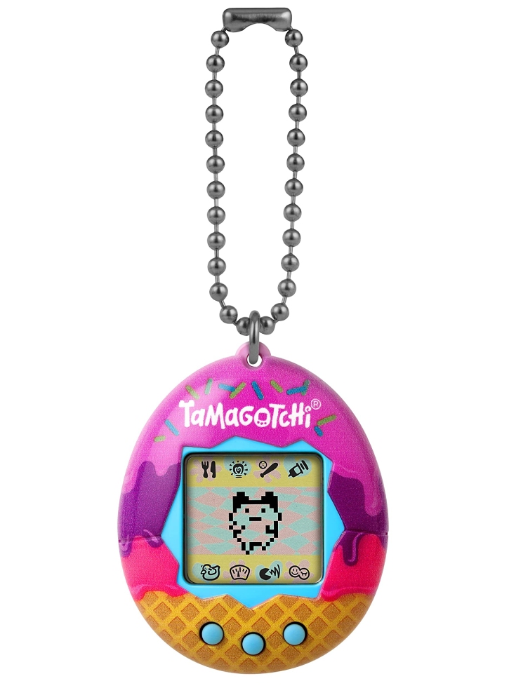 Tamagotchi Ice Cream (42922)