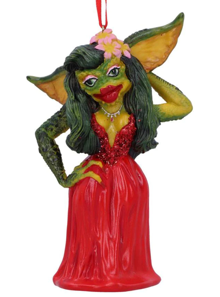 Gremlins Greta Hanging 13cm