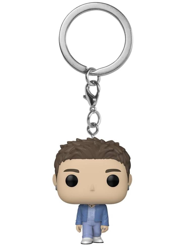 Breloc Funko Pocket Pop Bts Rm