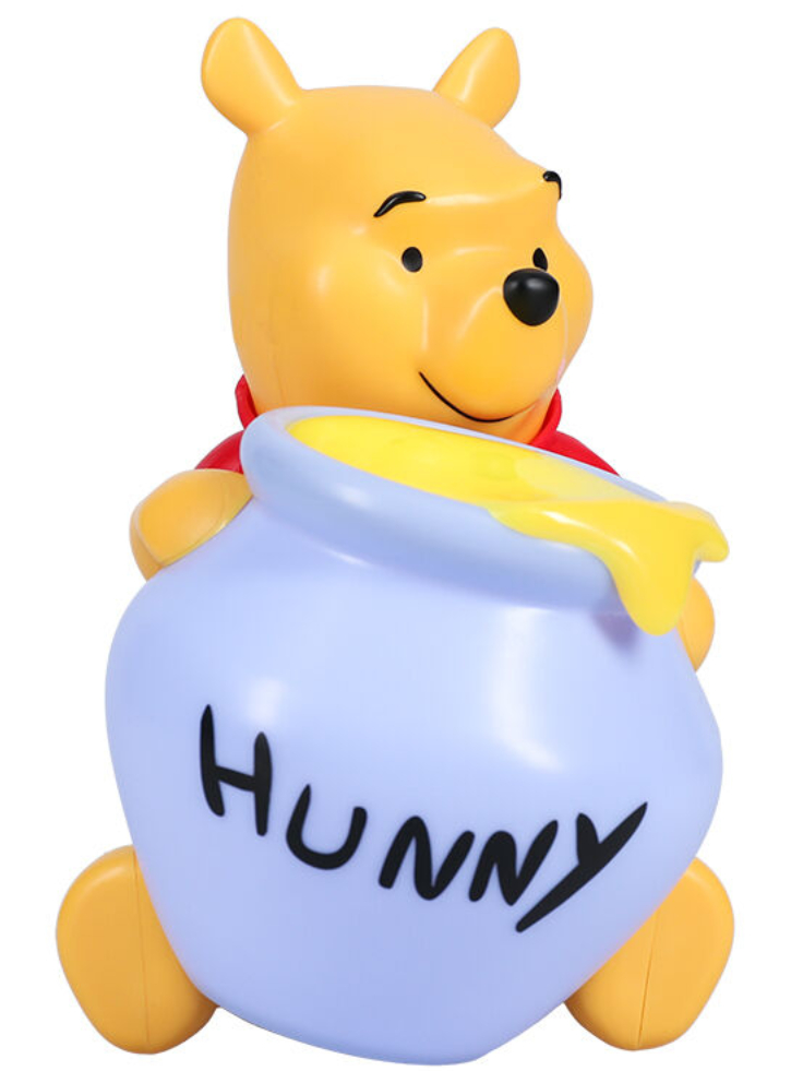 Lampa Paladone Disney Classics Winnie The Pooh (pp11753wp)
