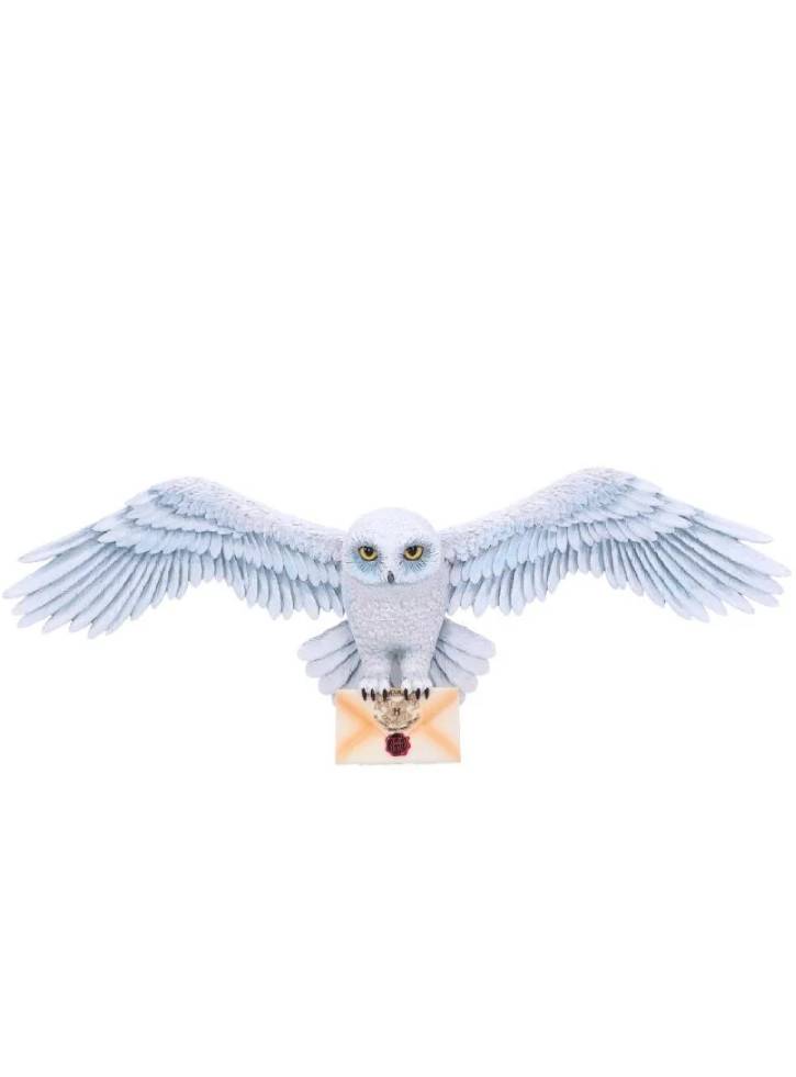 Harry Potter Hedwig Wall Plaque 45cm