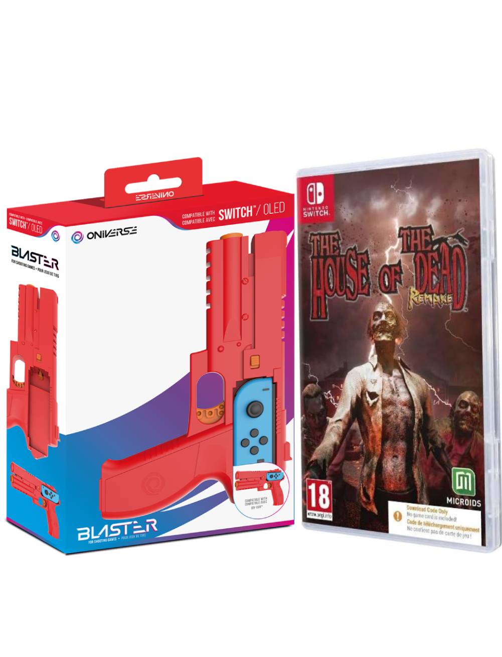 Zombie Apocalypse Survival Pack NSW