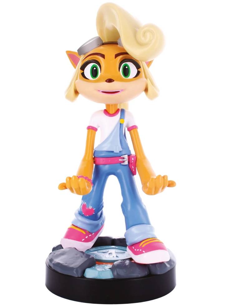 Suport Cable Guys Coco PS4