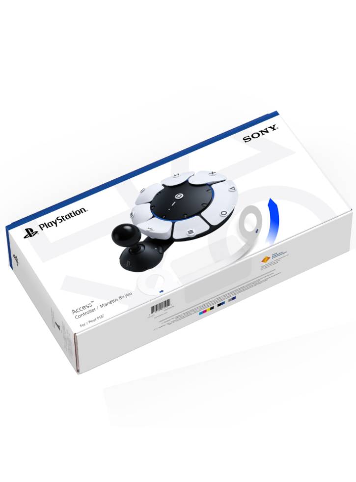 Controller Sony Access PS5