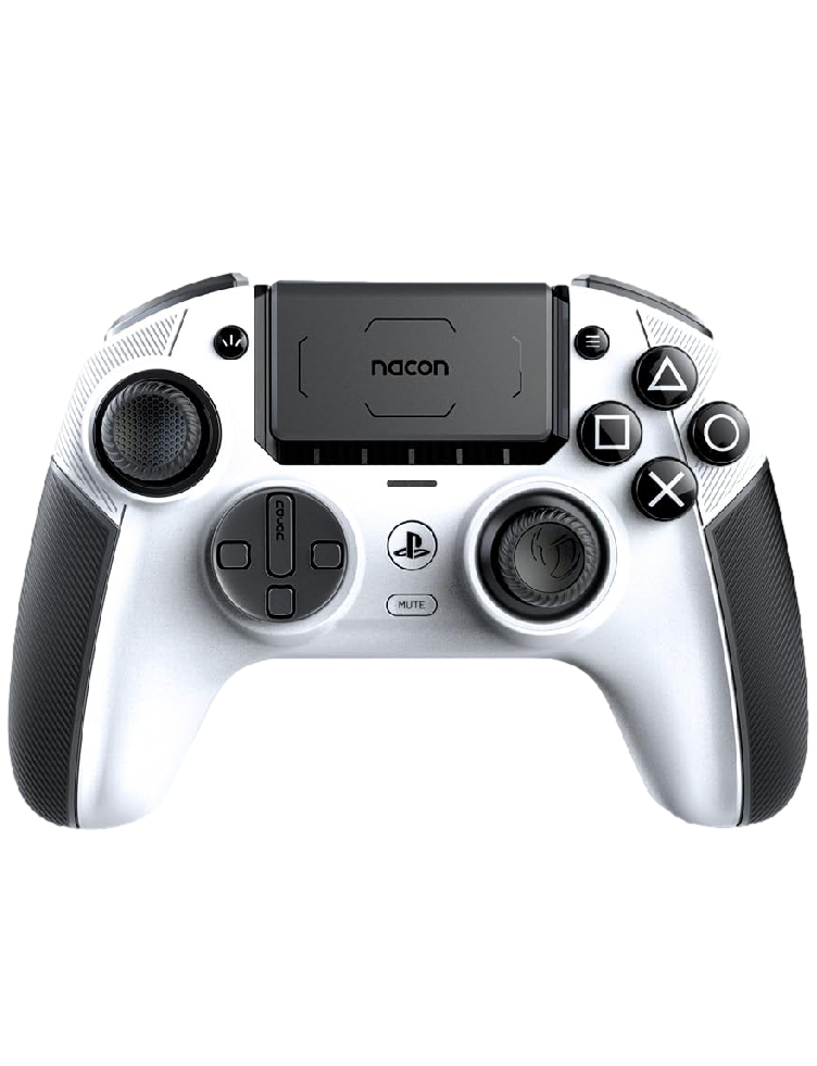 Controller Revolution 5 Pro White PS4|PS5