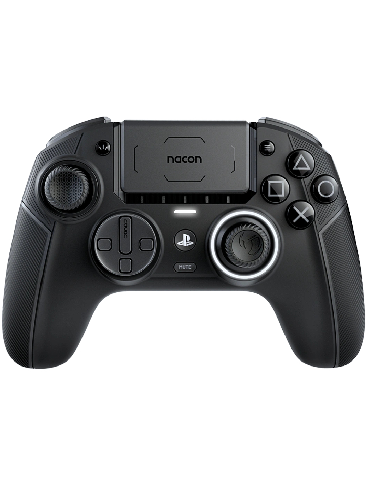Controller Revolution 5 Pro Black PS4|PS5