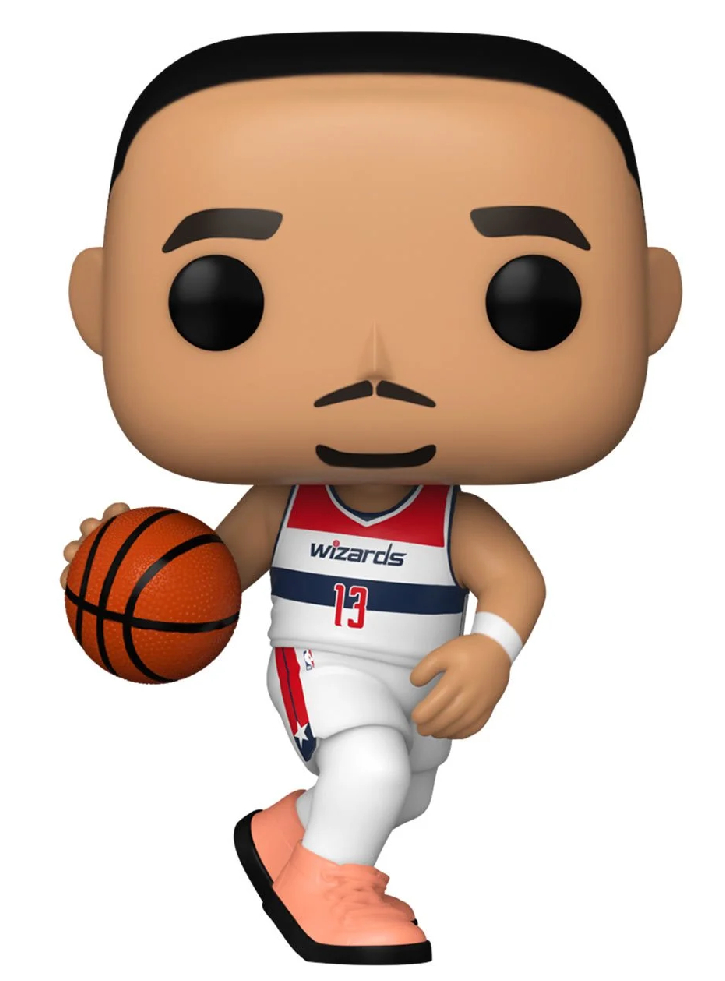 Pop Nba Warriors Jordan Poole 170 9cm