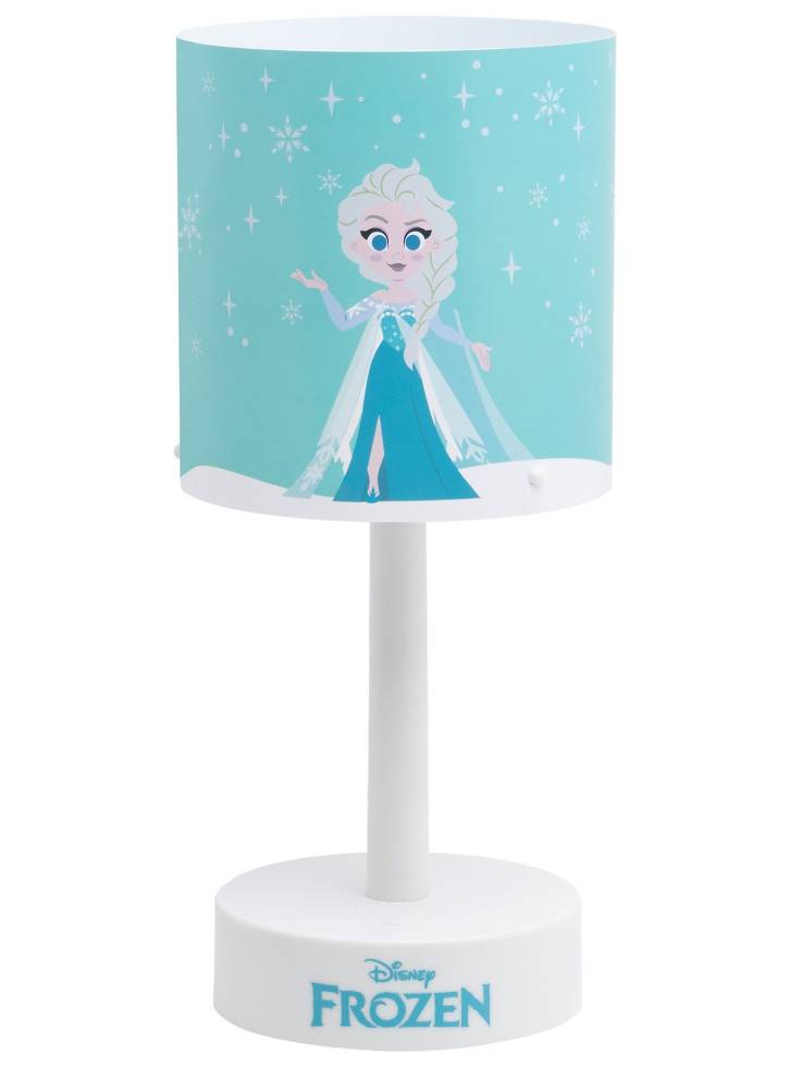 Lampa Paladone Frozen Mini Desk