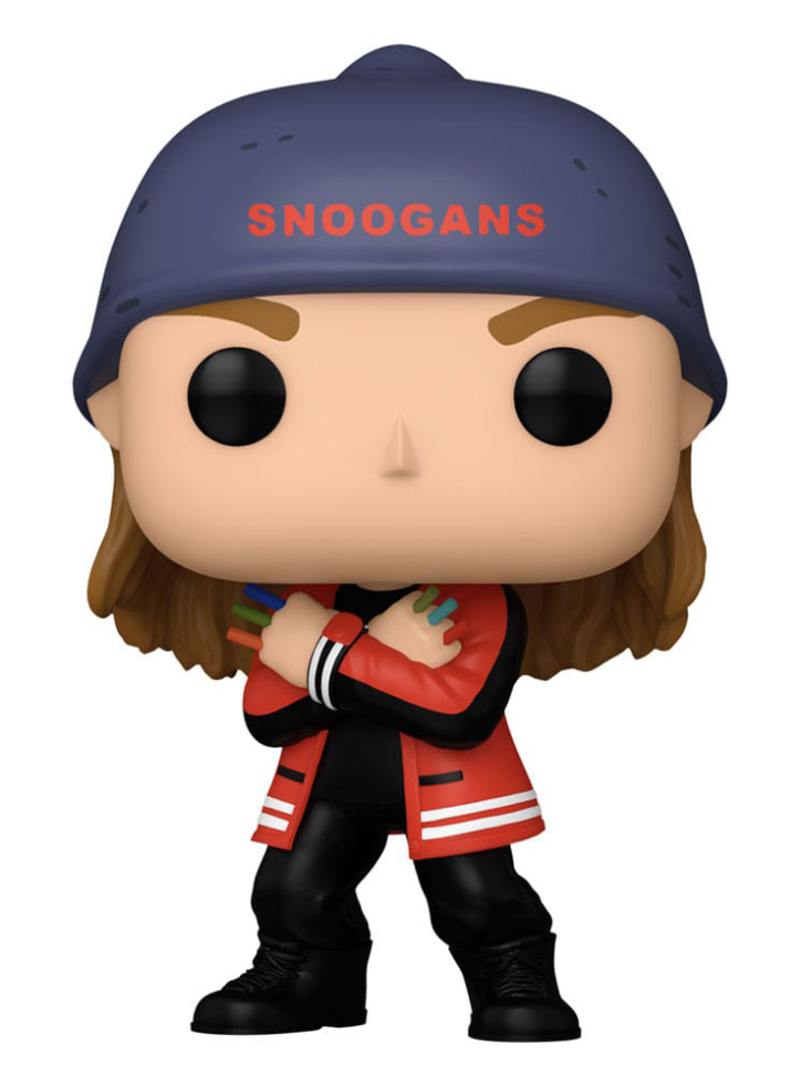 Pop Movies Clerks 3 Jay 1483 9cm