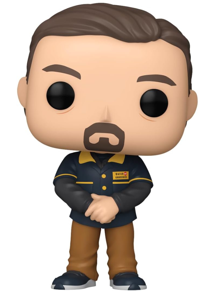 Pop Movies Clerks 3 Dante 1482 9cm