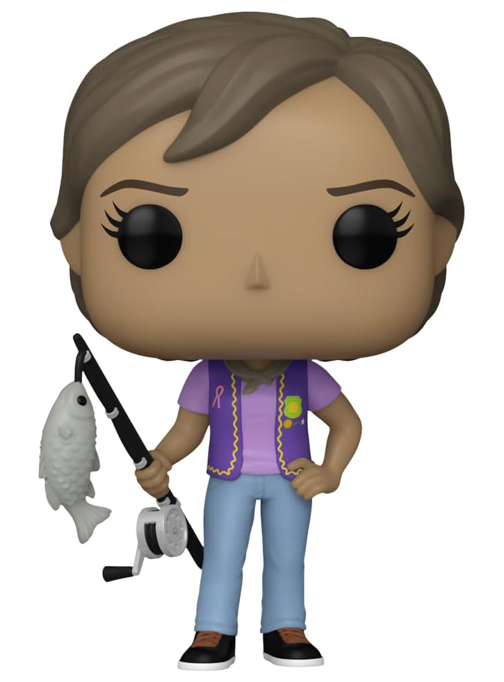 Pop Television Parks And Recreation Ann Perkins Pawnee Goddess 1411 10cm