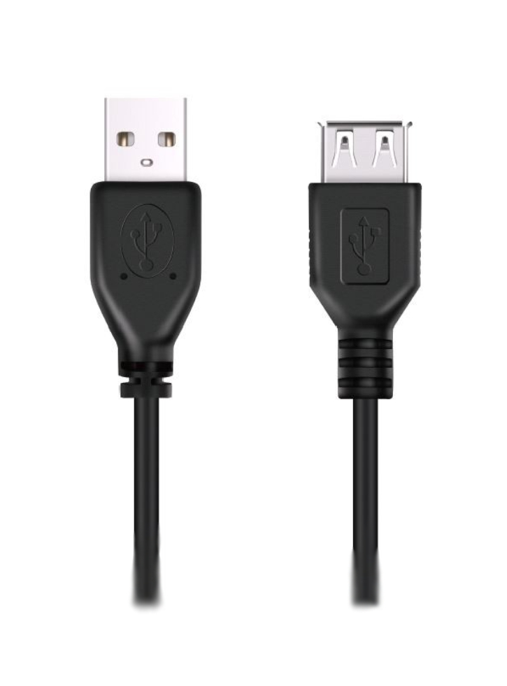 Aeroz Usb 150cm Extension Cable PC