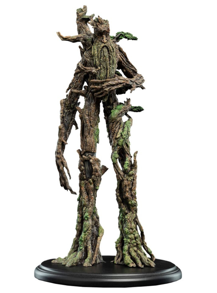 Lord Of The Rings Trilogy Treebeard Miniature 21cm