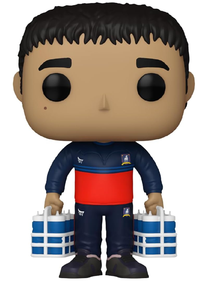 Pop Television Ted Lasso Nate Shelley With Water 1511 9cm