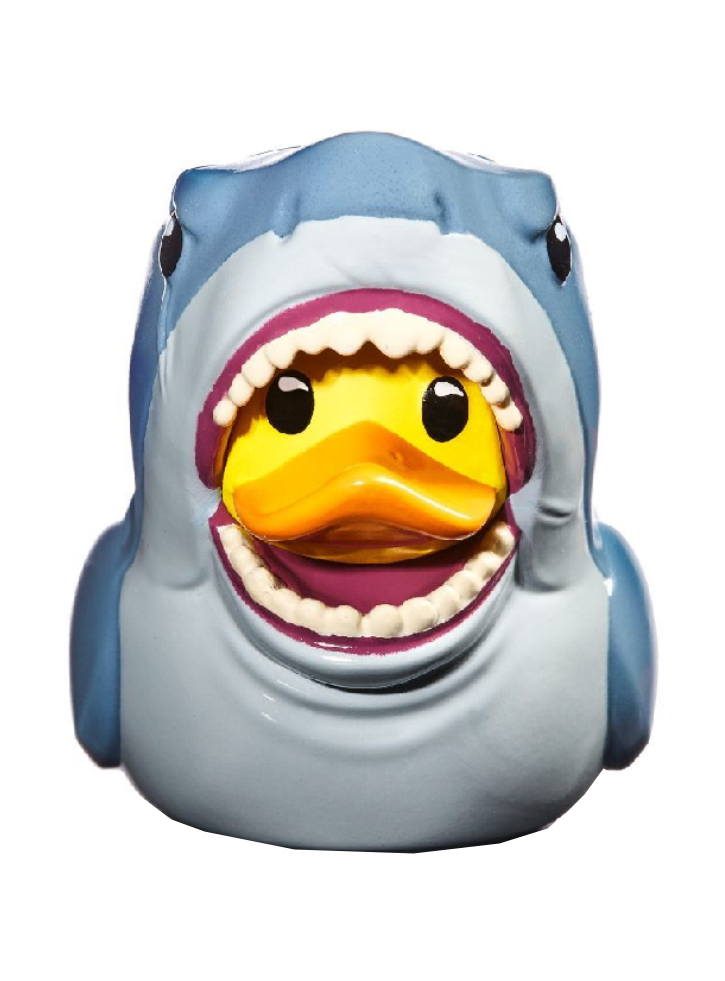 Jaws Tubbz Mini Bruce 5cm