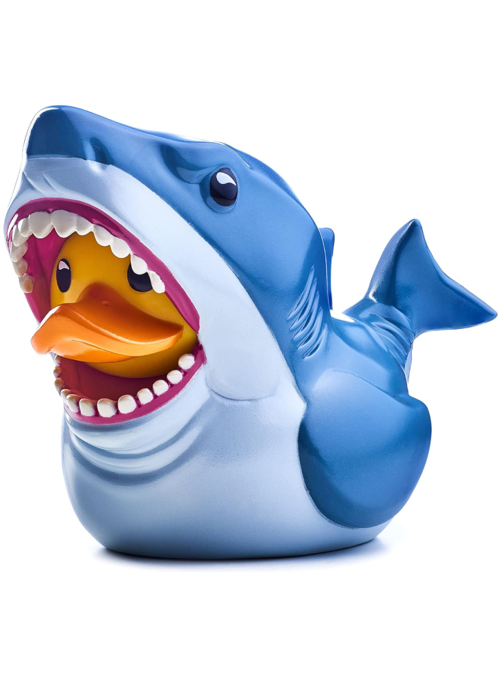 Jaws Tubbz Boxed Bruce 10cm