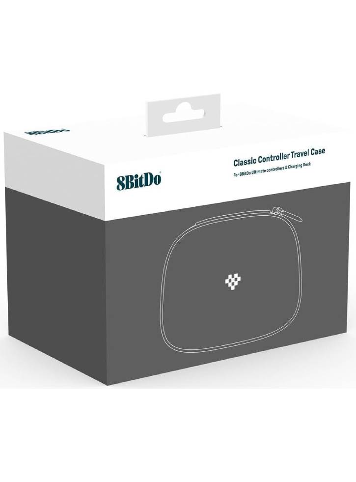 8bitdo Travel Controller Case Ultimate NSW|PS4|PS5|XBOX ONE
