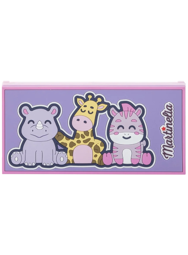 Martinelia My Best Friend Eyeshadow Palette (aq-12268)