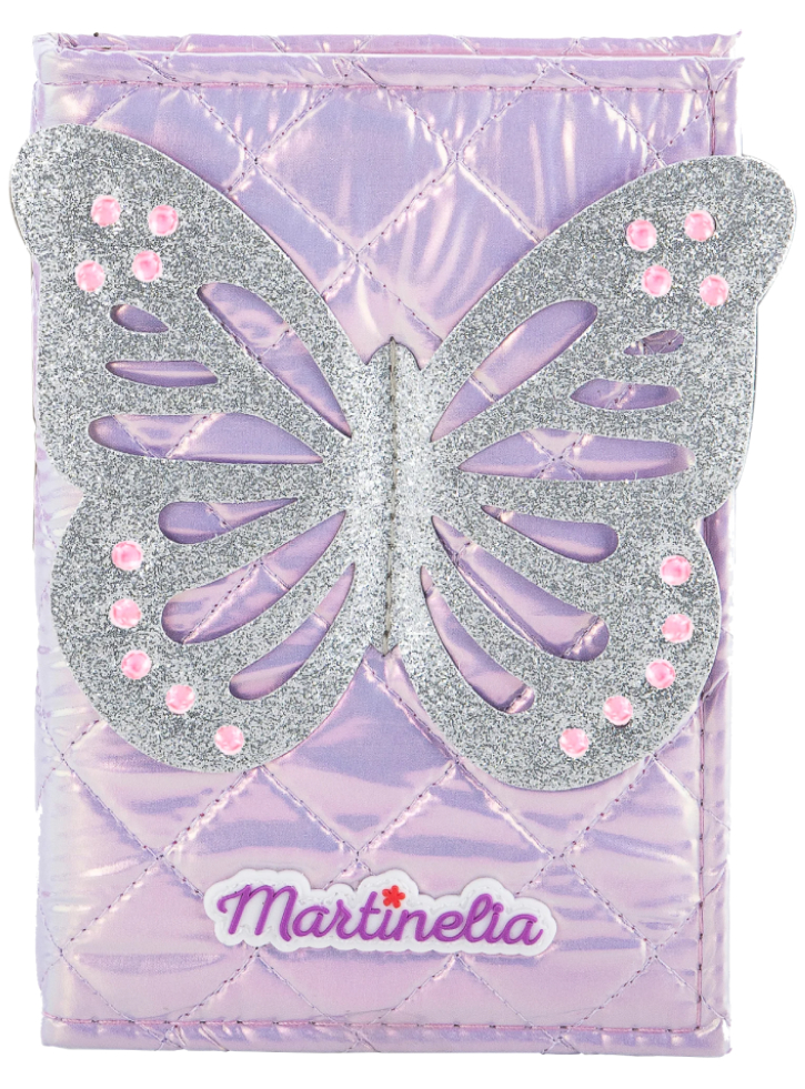 Martinelia Shimmer Wings Beauty Book (aq-12247)