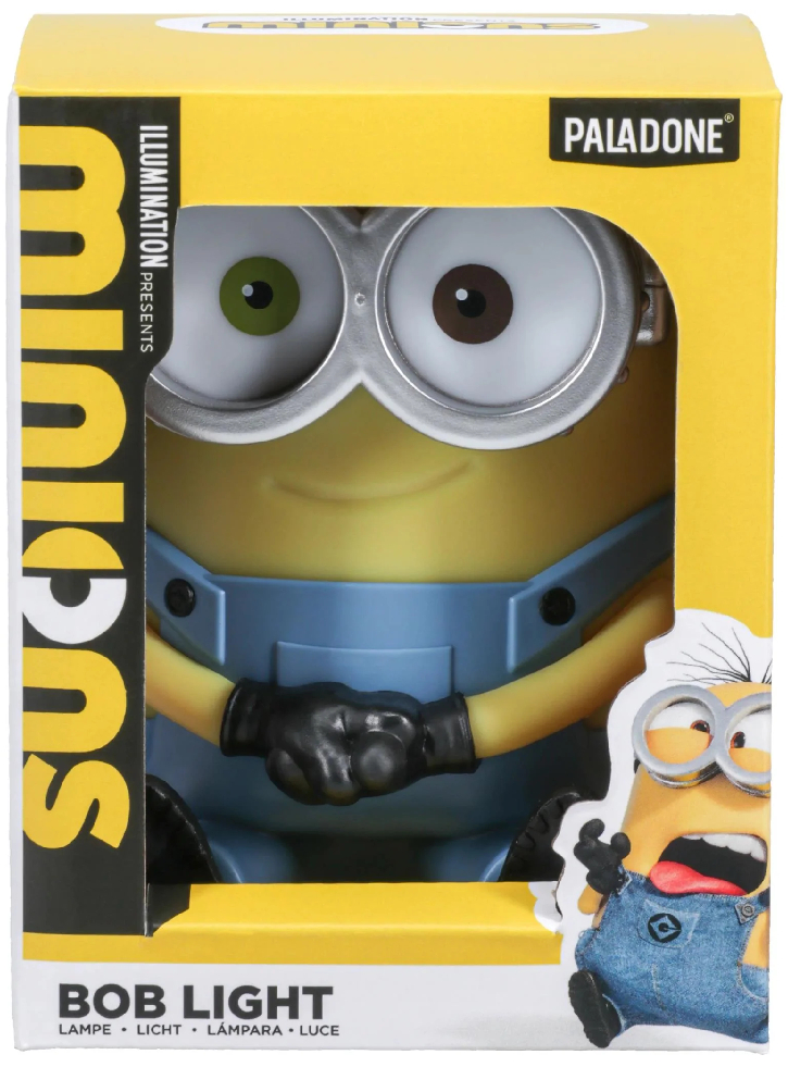Minions Light V2