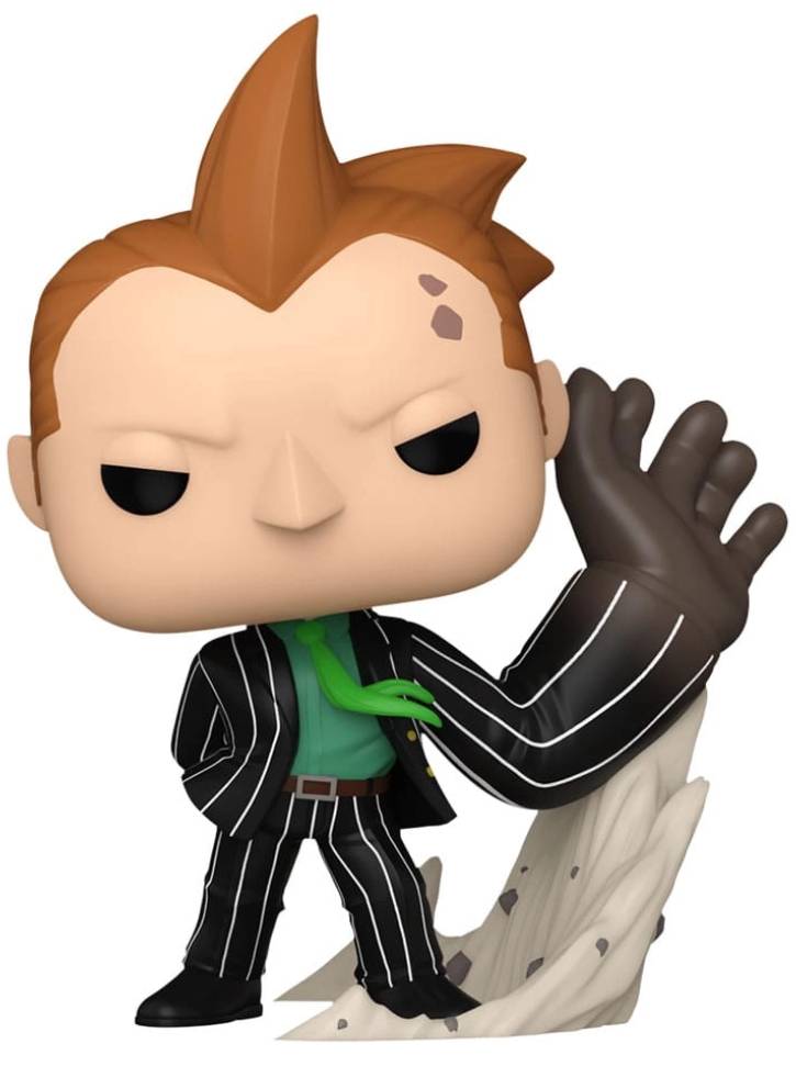 Pop Animation My Hero Academia Re Destro 1523 9cm