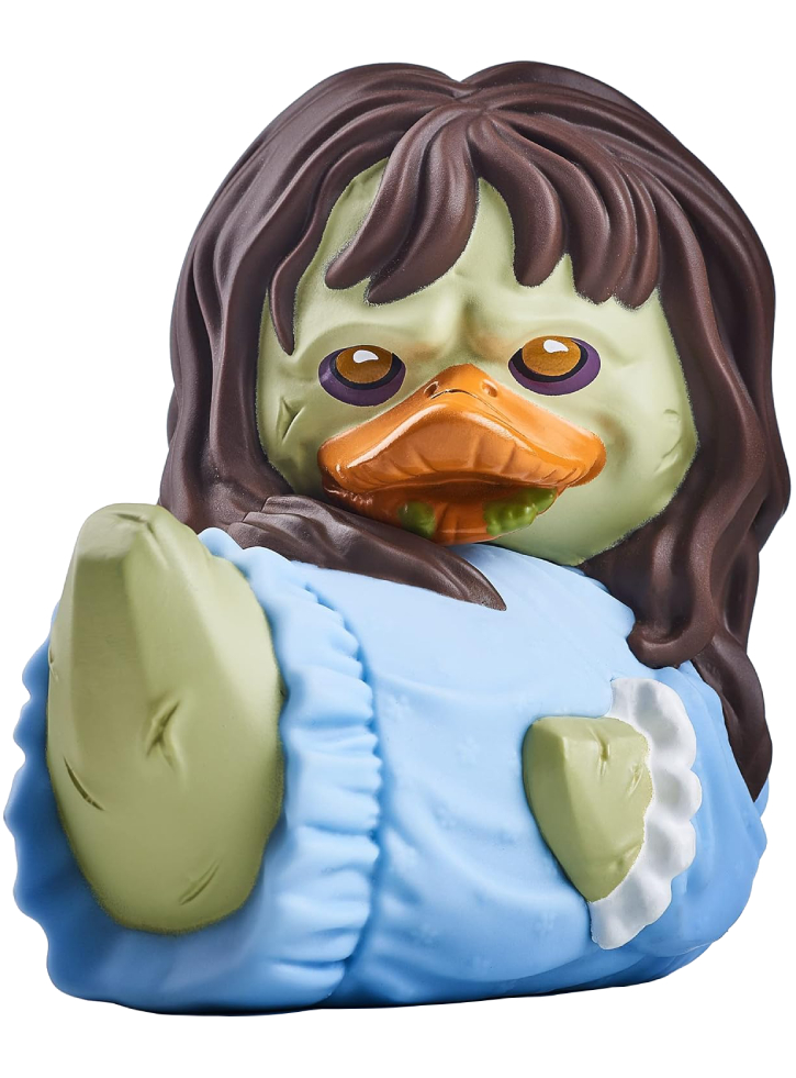 The Exorcist Tubbz Boxed Regan