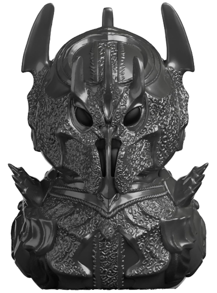 Lord Of The Rings Tubbz Boxed Sauron