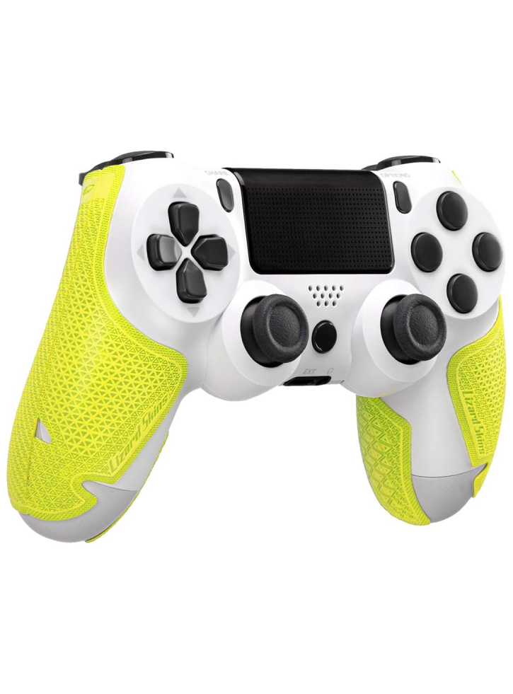 Lizard Skins Dsp Controller Grip Neon PS4