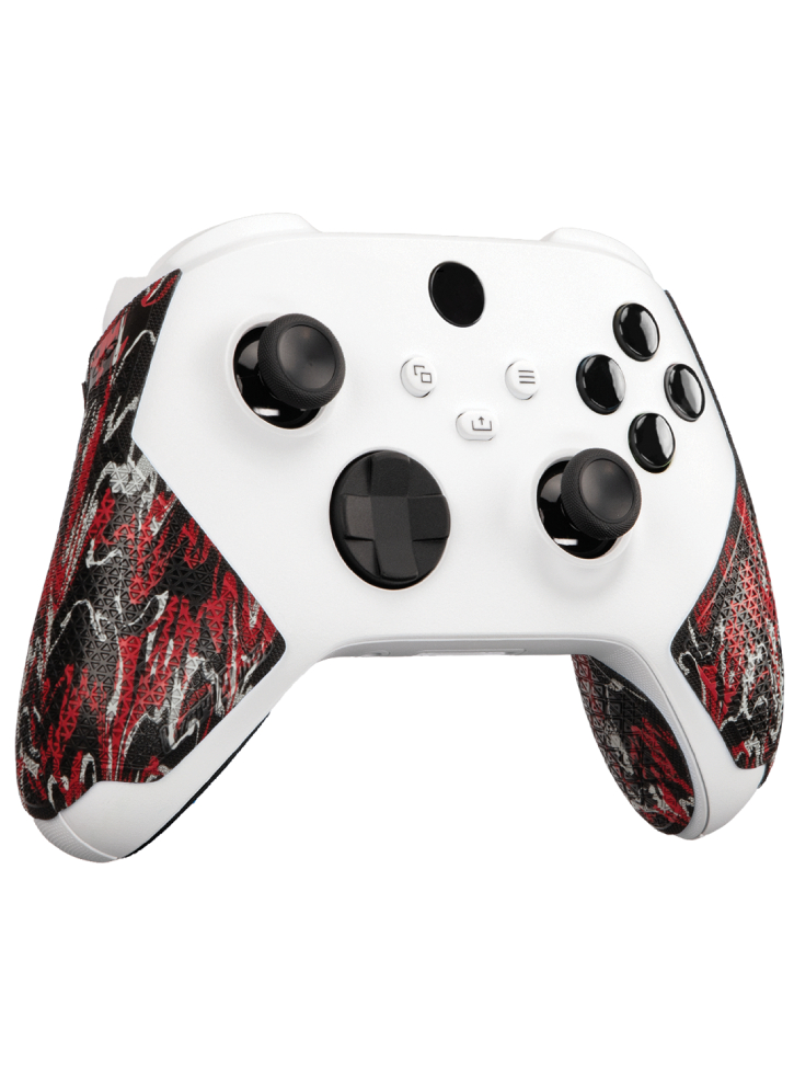 Lizard Skins Dsp Controller Grip Wildfire Camo XBOX SERIES X