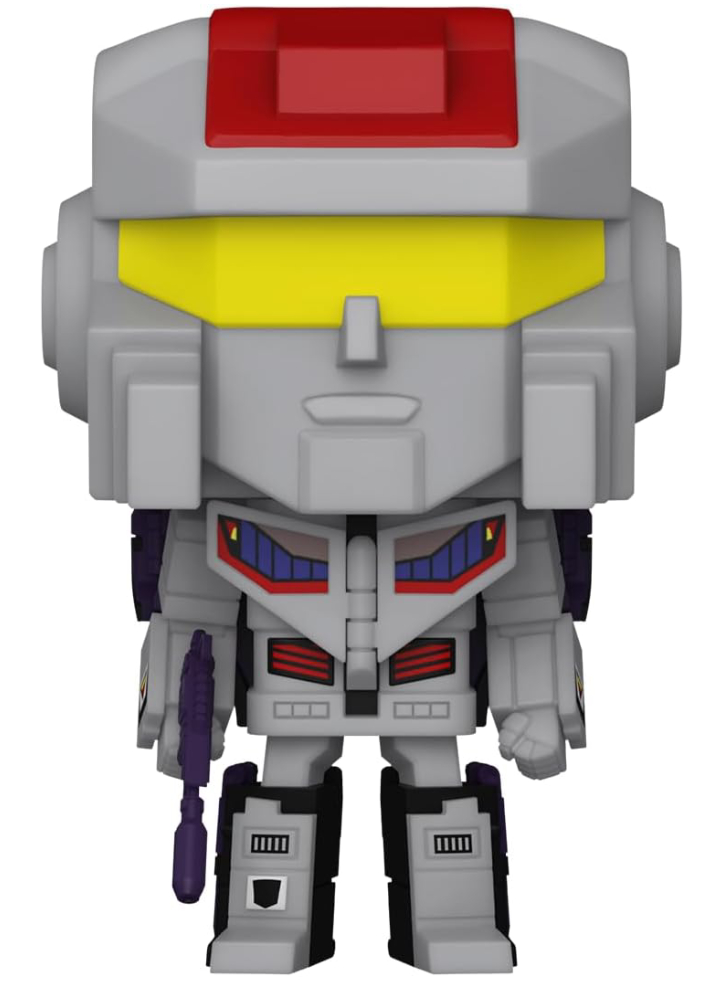 Pop Retro Toys Transformers Astrotrain 133 9cm