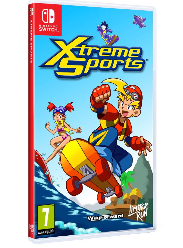 Xtreme Sports NSW