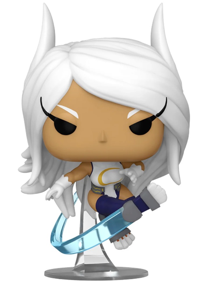 Pop Animation My Hero Academia Mirko 1525 9cm