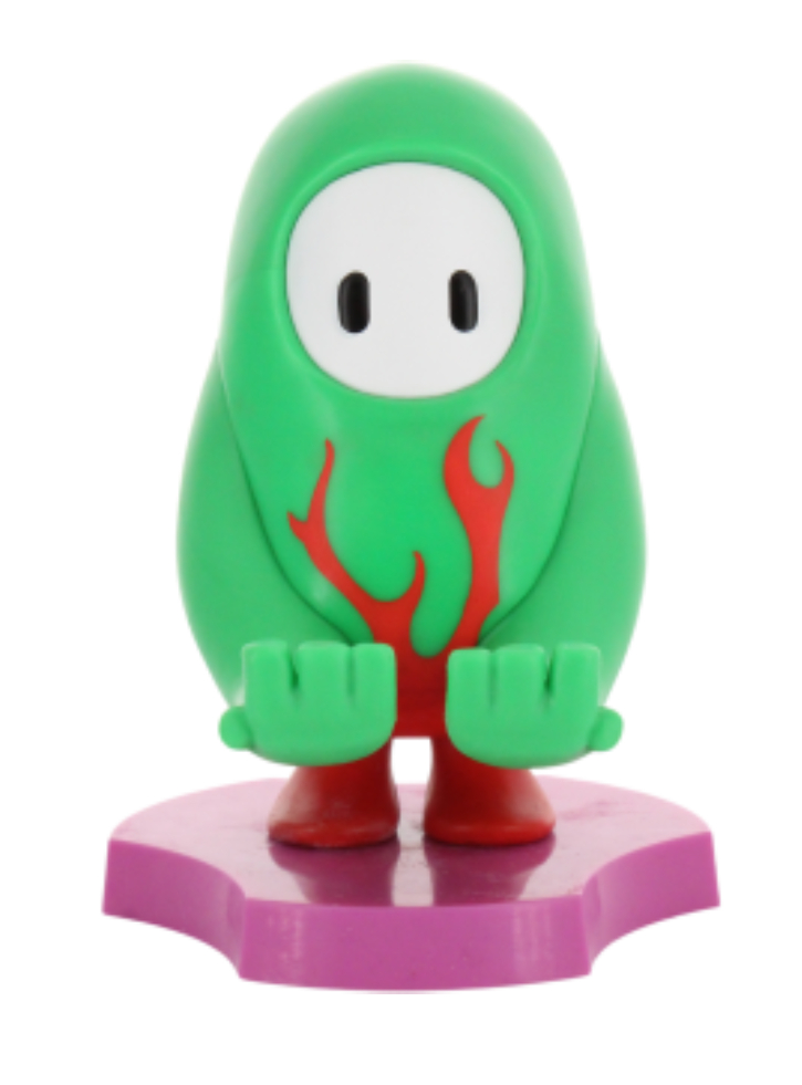 Holdems Media Tonic Fall Guys Flames PS2|PS3|PS4|PS5|XBOX 360|XBOX ONE|XBOX SERIES X