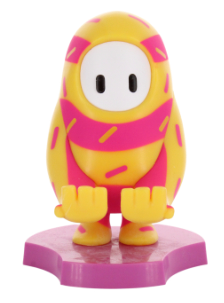 Holdems Media Tonic Fall Guys Icecream PS2|PS3|PS4|PS5|XBOX 360|XBOX ONE|XBOX SERIES X